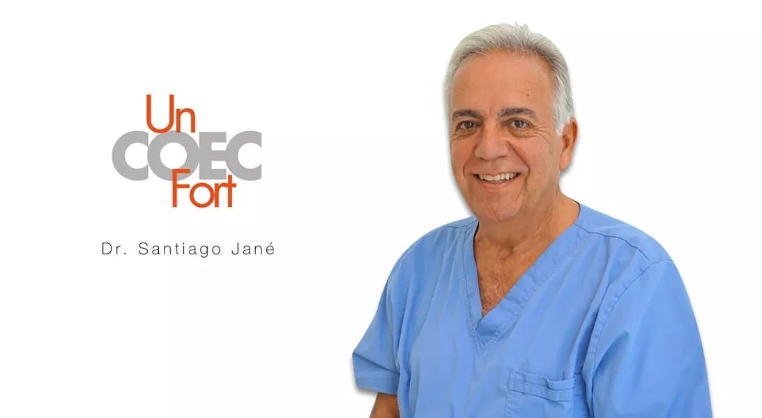Si no quieres que gane la abstención y el continuísmo, vota mañana presencialmente por un la candidatura del Dr. <a href="/63santiagojane/">Santiago Jané</a> , 
VOTA #UnCOECfort