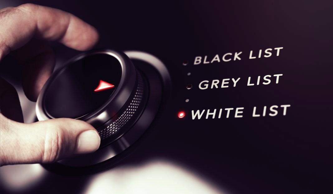 smashstackdev's tweet image. Easy #WordPressWhitelisting tips for user comments.  qoo.ly/jj42p