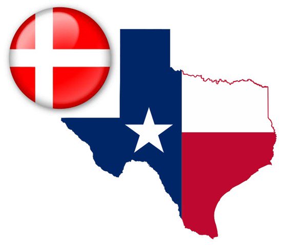 Denmark in USA 🇩🇰 tweet media