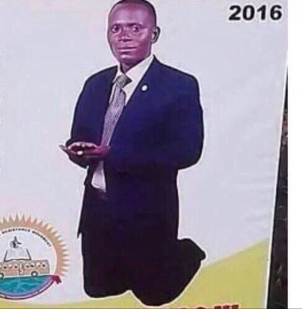Don_TEE's tweet photo. They say you've gotta go broke first before you can truly respect money
Dear money, have I not respected you enough? https://t.co/bMxZn0l0uc