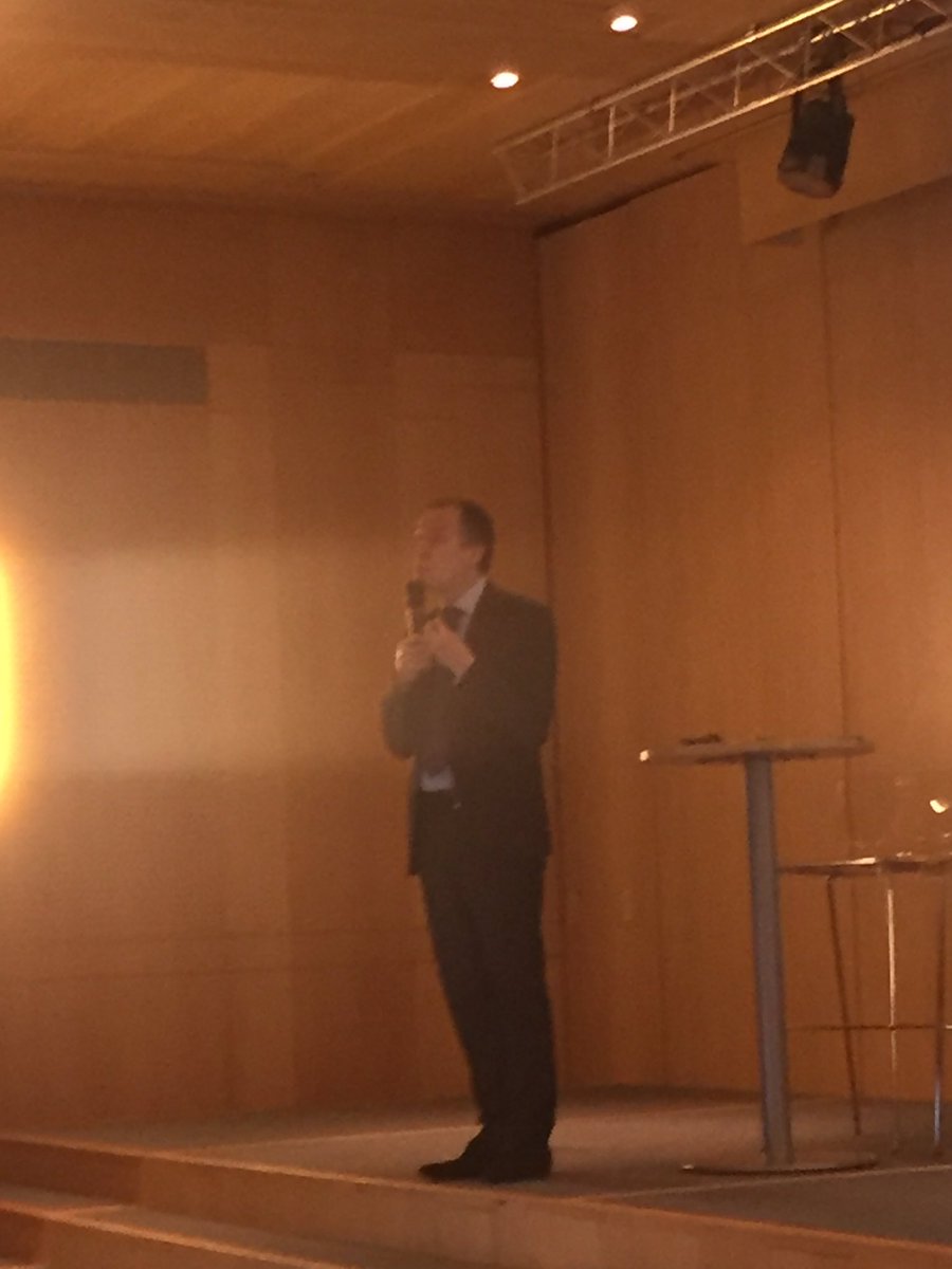 Des raisons d'être optimiste #Loi de Finances pour 2018
Femmes - Se protéger Épargner Préparer sa Retraite <a href="/escp_europe/">ESCP Europe News</a> <a href="/hedwigef/">Hedwige Carré</a>