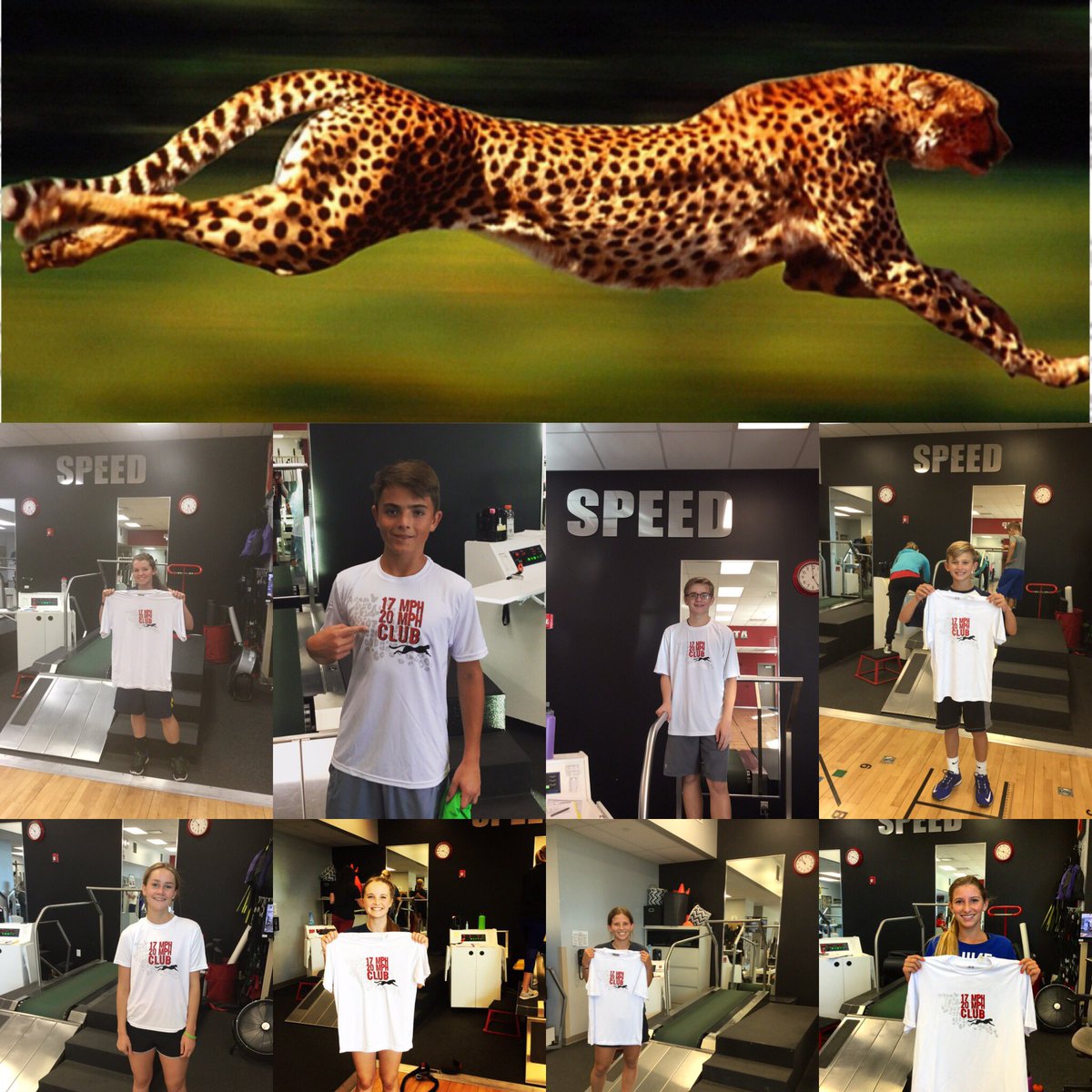 STGAcceleration's tweet photo. You ready to become a Cheetah? Now is the best deal of the year! #seasonofspeed #accelerationstg https://t.co/vCFJsxo8Wm