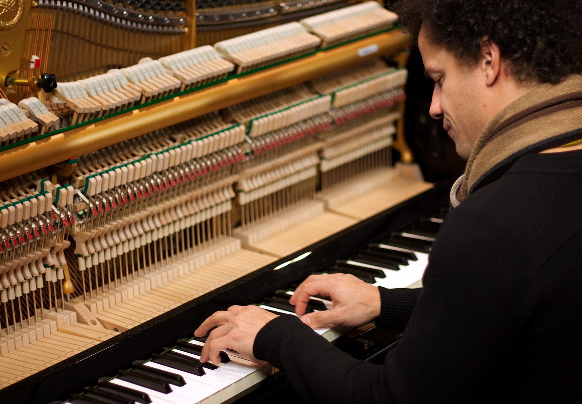 Happy bday Jacky Terrasson  