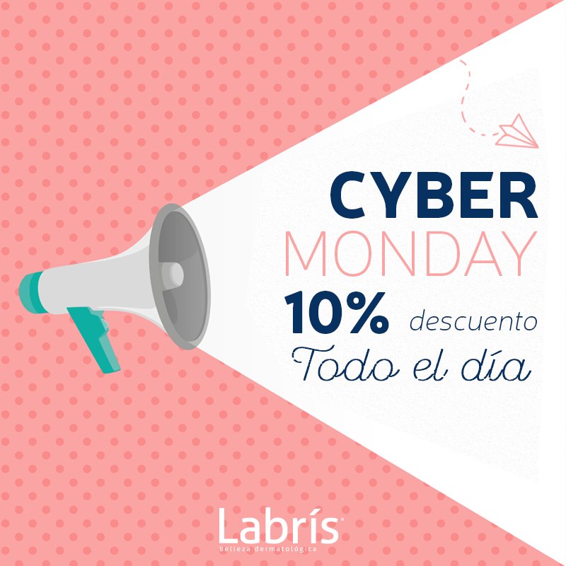 labris_mx's tweet photo. 📣 ¡Solo Hoy, 10% de descuento en TODA LA TIENDA! 🏷 utilizando el código MENOS10 ✨ --> https://t.co/hWpYiuSC5Q https://t.co/5z9wNVNWD7