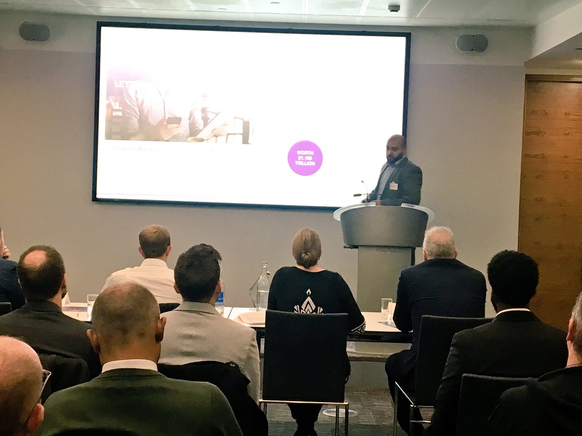 vivcoles's tweet photo. .@brightletgroup up first for our #BBMSMidlands #tech #startup event https://t.co/n5JOjvpbOA