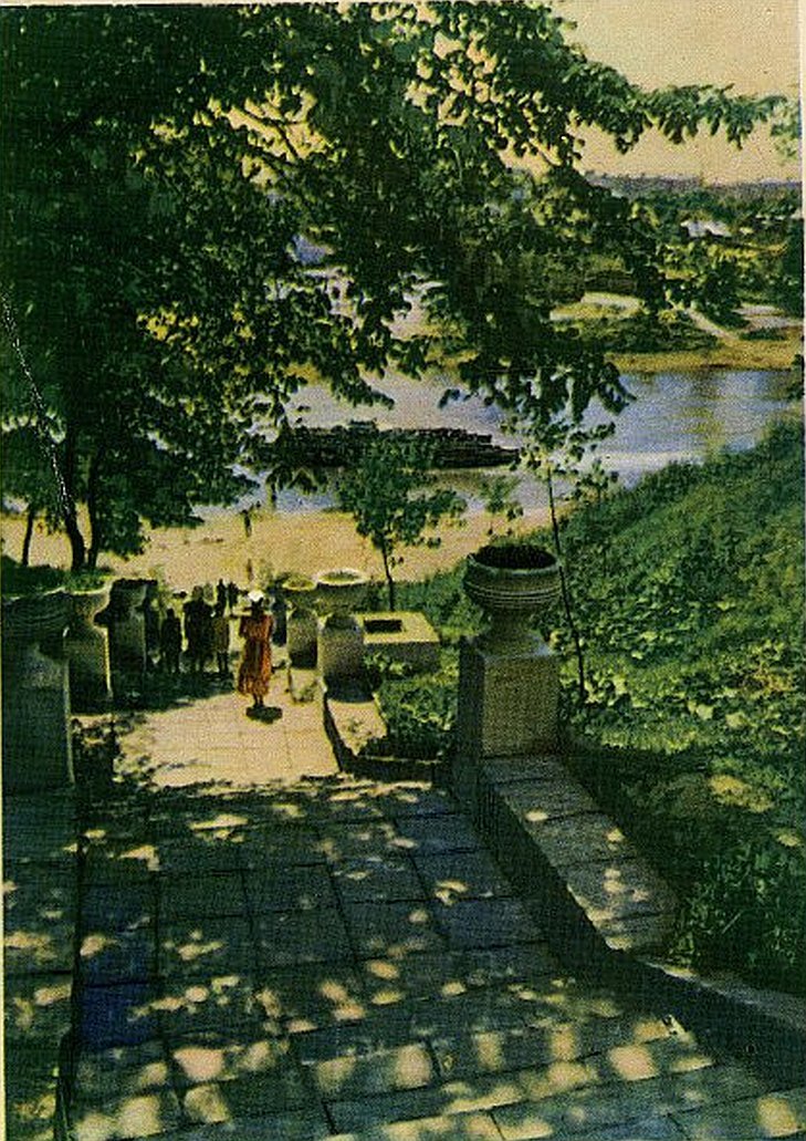 Grodno_24's tweet photo. Ретро фотографии Гродно, 1959 год
1. Улица Советская
2. Лестница любви
3. Дворец текстильщиков
4. Универмаг https://t.co/gvVxv9W8kM