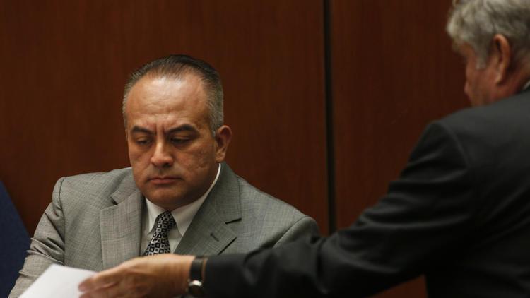 Raul Bocanegra - Democrat California State Assemblyman resigns over sexual harassment claims