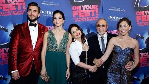 Bid on this exclusive night out provided by <a href="/JohnsonLexusRal/">JohnsonLexus Raleigh</a>! The winner will receive 2 President's Club tickets to "On Your Feet! The Emilio and Gloria Estefan Musical." at DPAC and VIP parking passes. Check it out in our online auction:
goo.gl/cVx2EY