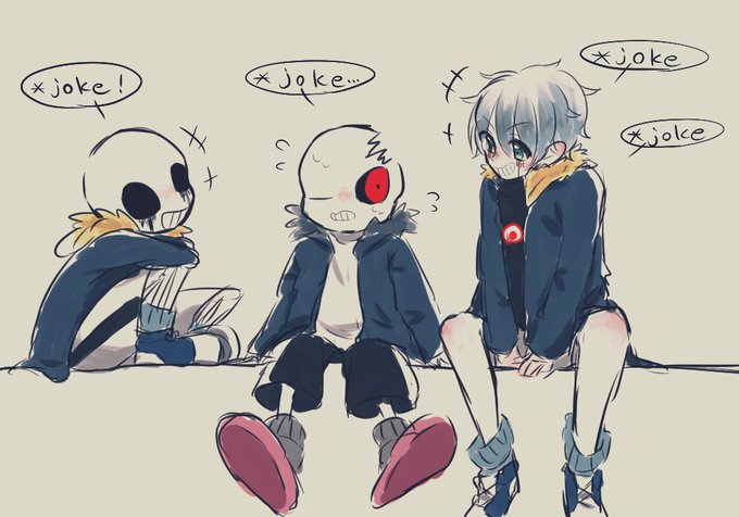 ホラサンのtwitterイラスト検索結果 古い順