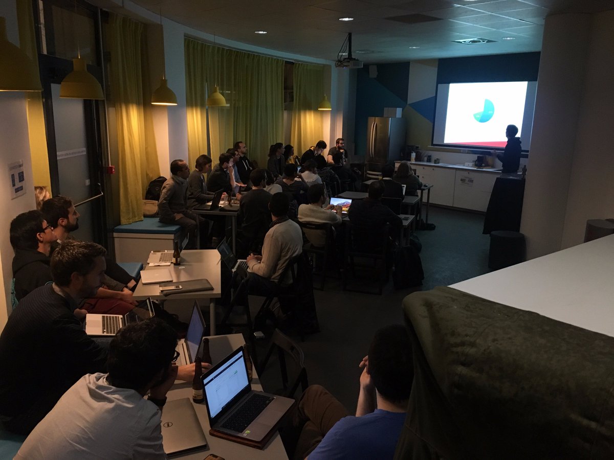 Hired France tweet media