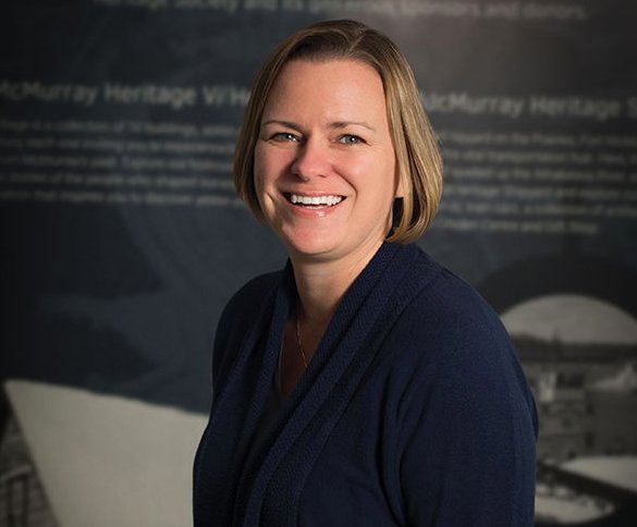 CrystalLearns's tweet photo. On behalf of the @FMCSD family, we offer congratulations to Megan McKenny on being named on of the Top 50 Under 50 by @ymm_magazine #WeAreFMCSD
https://t.co/y52tAPTbbf https://t.co/T2olVPA1Db