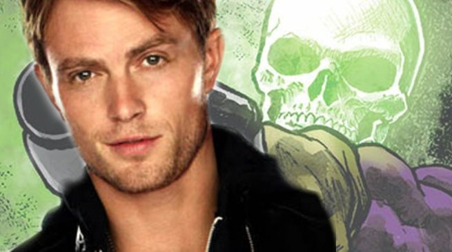 DAREDEVIL SEASON 3 just added actor WILSON BETHEL in a "Critical" role! comicbook.com/marvel/2017/11…