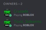 When both the leaders are playing Roblox...
#Exposed <3 @intrify <a href="/Toxic_Sidearms/">Toxic-Sidearms</a>