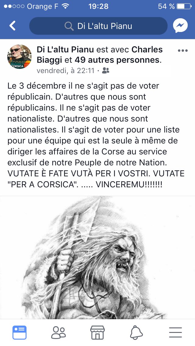 SmontaPneus's tweet photo. Si c'est cet avenir que vous voulez pour vos enfants votez #PeAcorsica  #gomorra https://t.co/cXBb6dXPTt