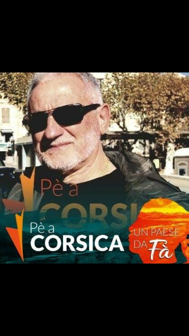 SmontaPneus's tweet photo. Si c'est cet avenir que vous voulez pour vos enfants votez #PeAcorsica  #gomorra https://t.co/cXBb6dXPTt