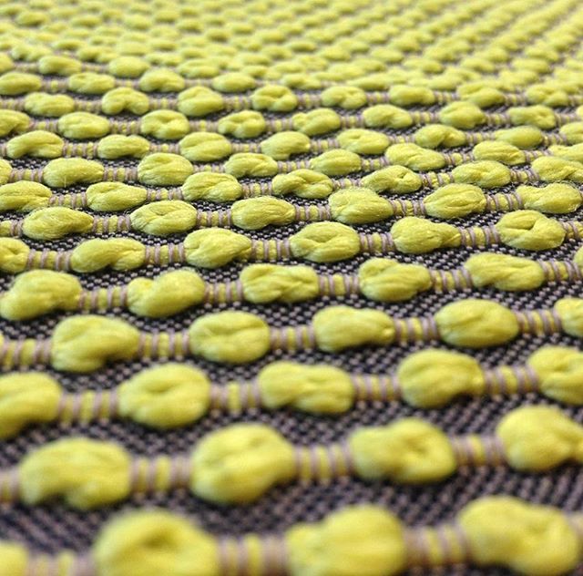 luumtextiles's tweet photo. Regram @naughtone_furniture via IG: Snuggle up in an #AlwaysLounge #chair upholstered in this Knurl #fabric from @luumtextiles https://t.co/9EbcDO67tP