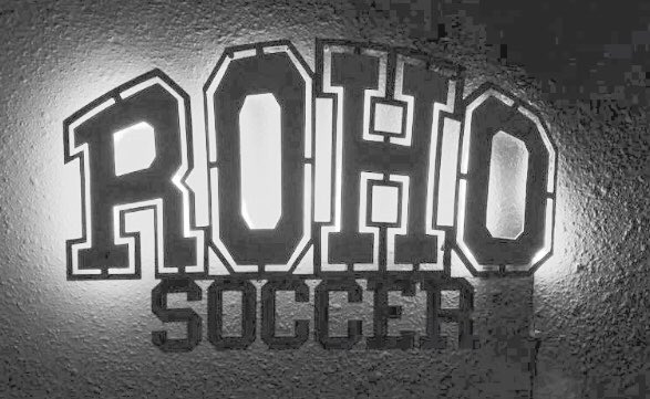 ROHO_Soccer's tweet photo. It’s TIME.... ROHO Soccer starts today!!! After school practice for these boys!!  @ROHOathletics @raiderfball @RiderRaiders @RHSstudsec https://t.co/7O3Pm9USz8