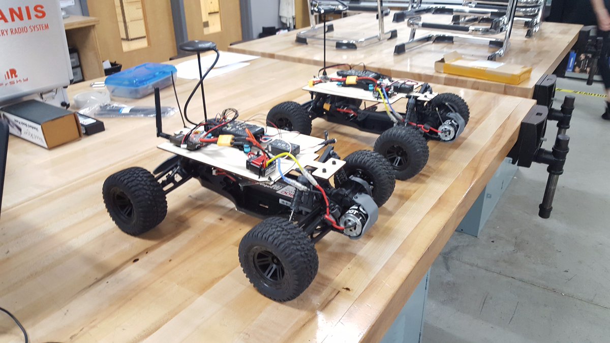 Great job in DT #CASETime building and programming autonomous cars #STEAM <a href="/MIT/">Massachusetts Institute of Technology (MIT)</a> <a href="/NAEducation/">Nord Anglia Education</a> with Mr Edwards