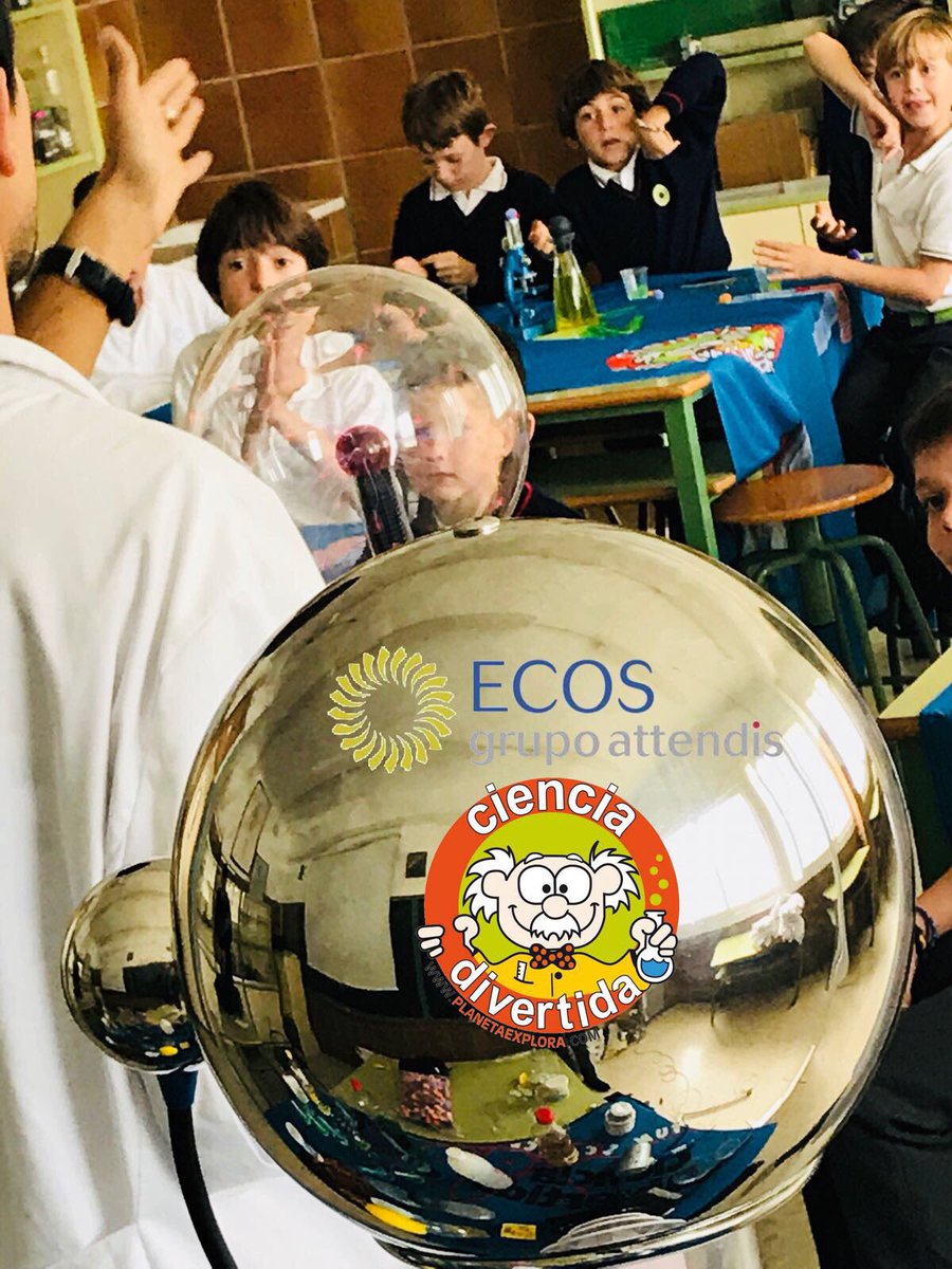 Planeta Explora tweet media