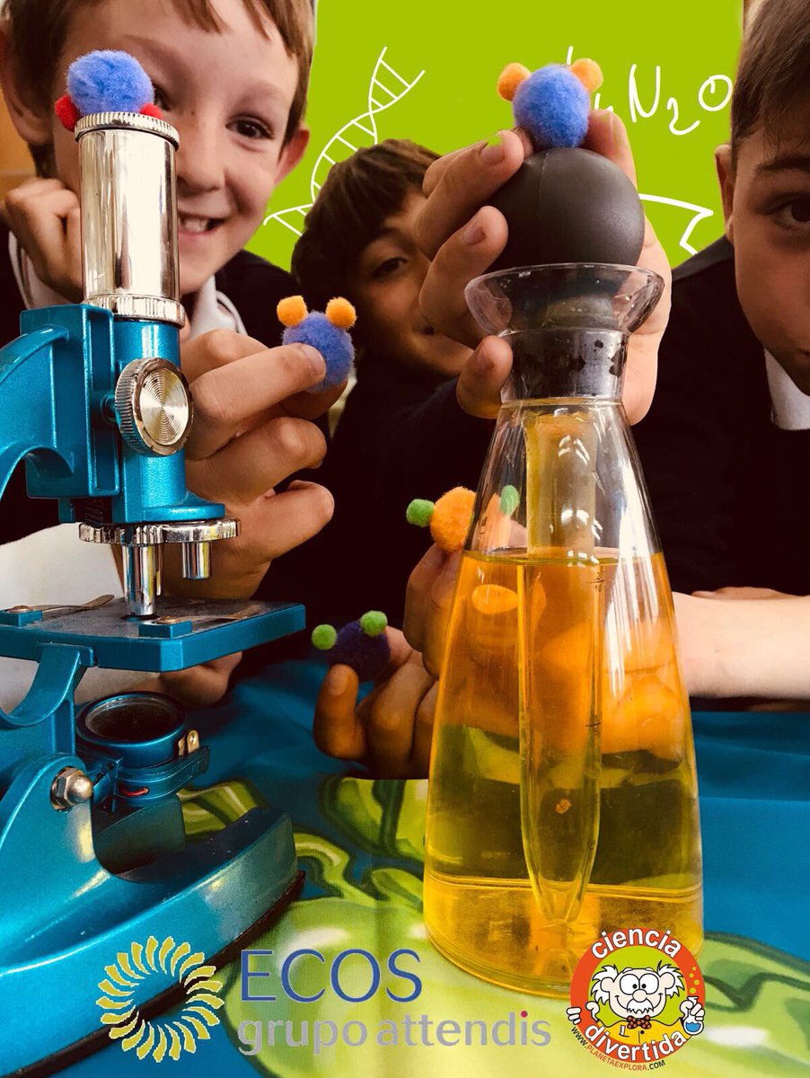 Planeta Explora tweet media