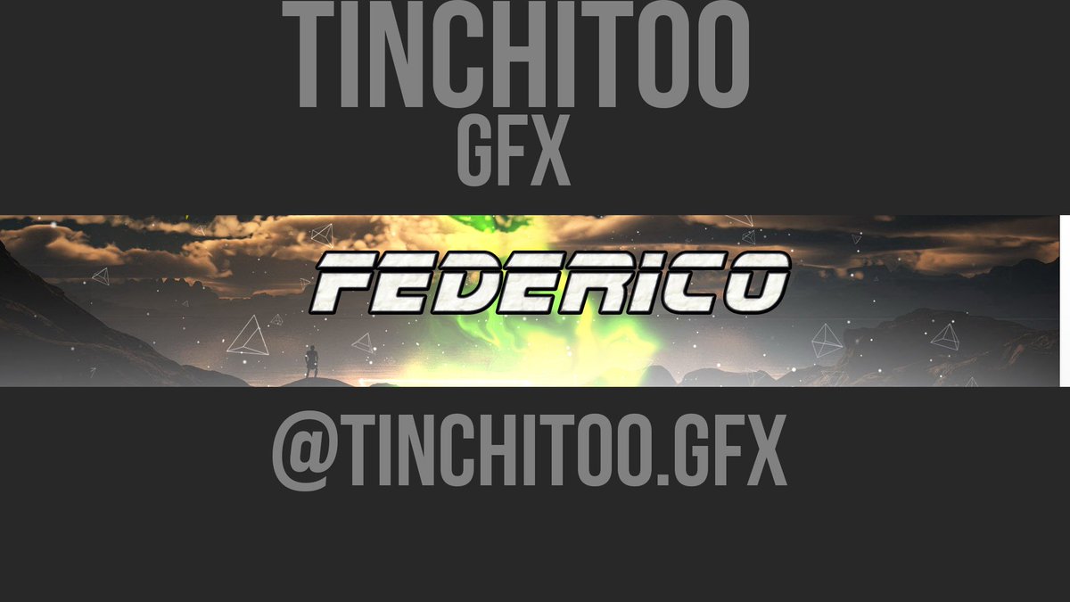 TinChiTooGFX's tweet photo. #preguntasaleo opina we https://t.co/IaJZioOxpc