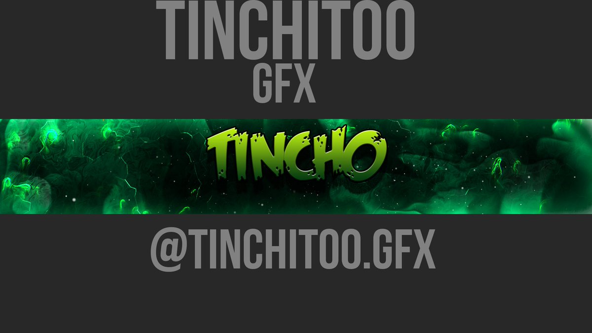 TinChiTooGFX's tweet photo. #preguntasaleo opina we https://t.co/IaJZioOxpc