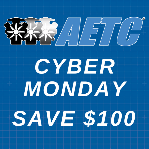 AETConline's tweet photo. AETC is the only place to see the newest in engine technology, network with the industry's top minds, and hear from speakers like @RayEvernham @JeffAllenLive @BillyGodbold1 @NHRAReinhart and more! Take advantage of this #CyberMonday one-day-only deal. https://t.co/tY51b2J3eg https://t.co/AvZZEMv7zC