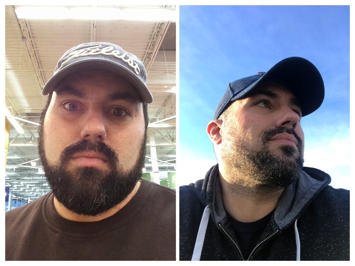 Michael_Parsons's tweet photo. #Then&Now #woof #ThanksGooglePhotos https://t.co/Wu30QY0msr