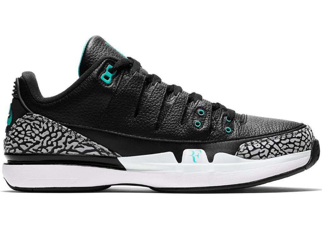 nike zoom vapor aj3