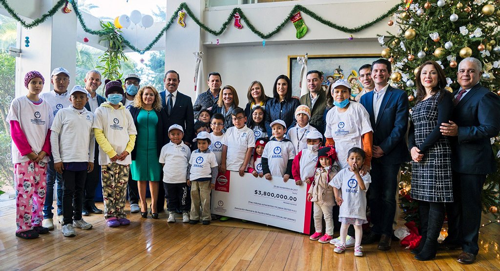 CornwallNissan's tweet photo. Nissan confirma sus iniciativas de Responsabilidad Social en México #Nissan #Nissan_mx #AMANCMEXICO https://t.co/37G0rvujBv https://t.co/d85Jbfm9OL