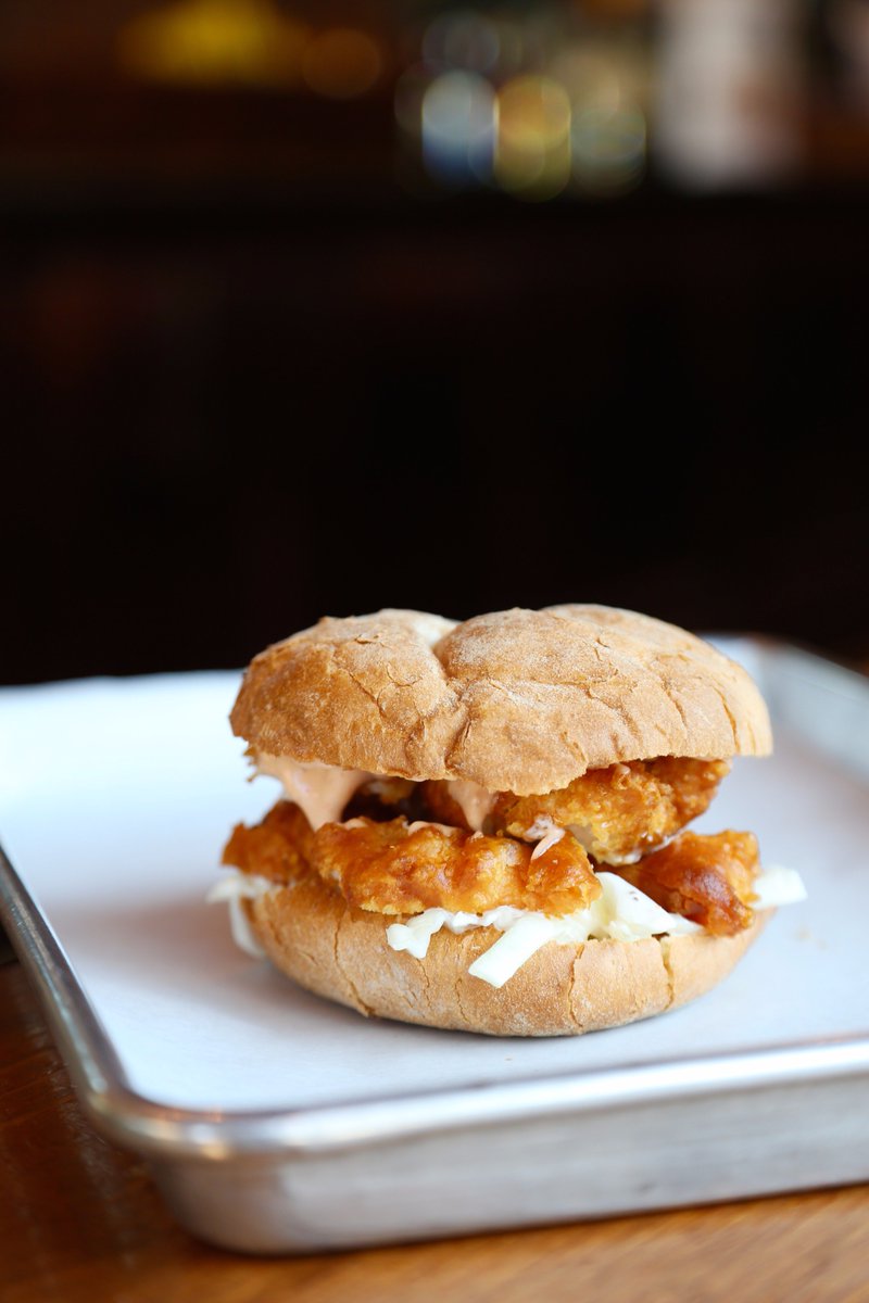 Fish &amp; chips, codwiches, and chicken bites sandwiches, visit the chipper for some Dublin fried goodness! Call ahead for pickup: (703) 299-8384