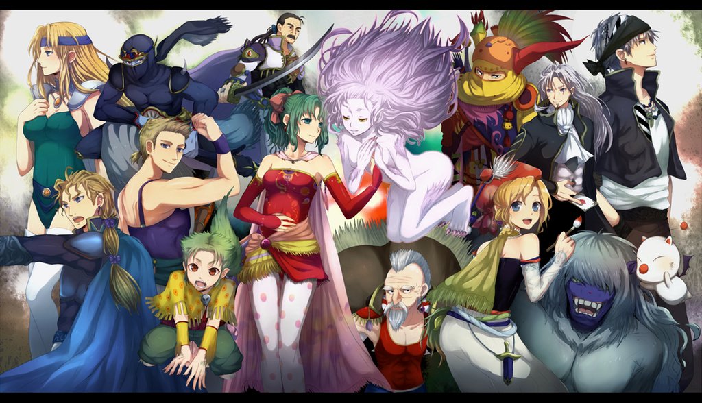 lorwinen-on-twitter-ff6-in-the-world-of-ruin-finding-other-friends-or