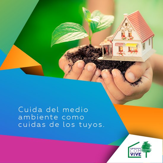 #TipCOMVIVE 
Ahora con <a href="/Infonavit/">Infonavit</a> puedes canjear tu crédito para obtener tecnologías eficientes con el proveedor autorizado que desees. Más información aquí: bit.ly/2ANA812