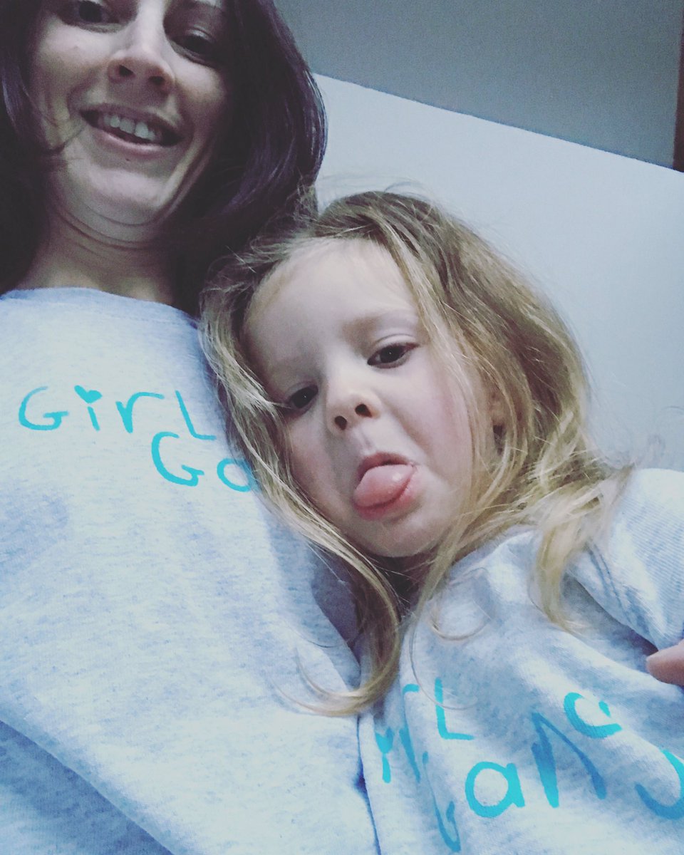 cocoa_marmalade's tweet photo. My trusty comrade 💕

#mumanddaughter #girlgang #printedjumper #printedsweatshirt #wanttobeinmygang #jumpercombo #screenprinting  #funjumpers #kidsclothing https://t.co/1C5zAS4gAK