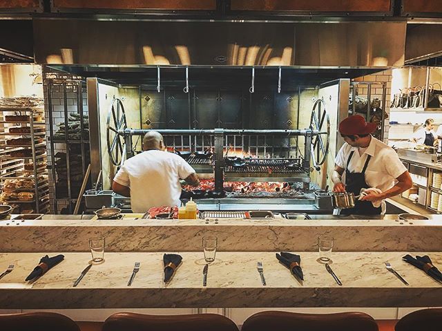 Please join us this Monday as we open our doors at 11am <a href="/riderseattle/">Rider</a> finally HERE! #waitnomore #oceanXforest #woodfired #seattle #seafood #openings #openingday