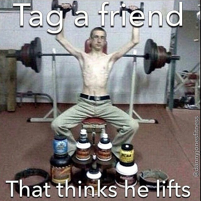 MuscleHabbit's tweet image. Ripped
@musclehabbit 
Follow like comment 
#fit #fitness #fitnessaddict #fitnesslife #ripped