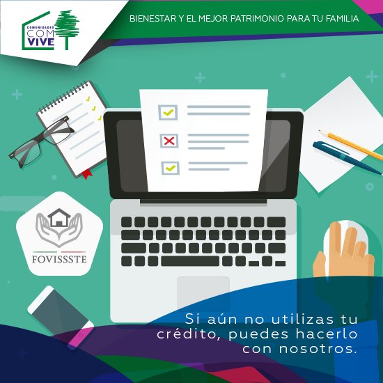 Con Fovissste puedes reportar cualquier anomalía que haya afectado a tu vivienda debido a los sismos, sólo llena el formulario en el siguiente enlace. es.research.net/r/F0VISSSTE