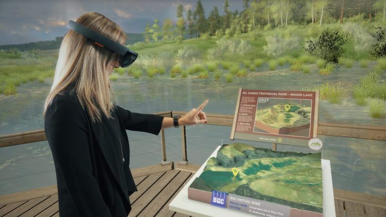 KyleAreli's tweet photo. 3 ways augmented reality will transform UX design @VentureBeat https://t.co/yGZTIKy6hG https://t.co/UG7ChfM6fD