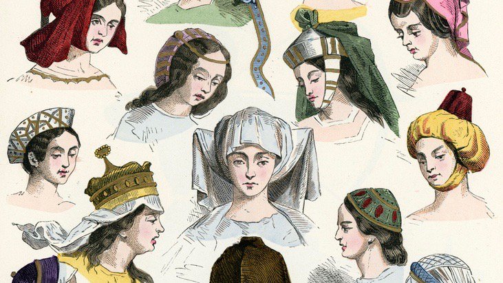 arborsemio's tweet image. HAIR &amp;amp; FEMININITY - A dive into the symbolic role of hair and its relationship with the evolution of women’s rights. bit.ly/2nam93k