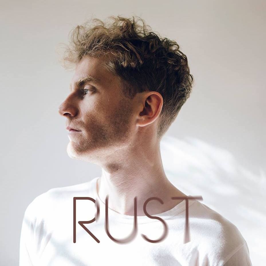 NEW MUSIC: Ollie Thorpe - Rust buff.ly/2A9uHN5