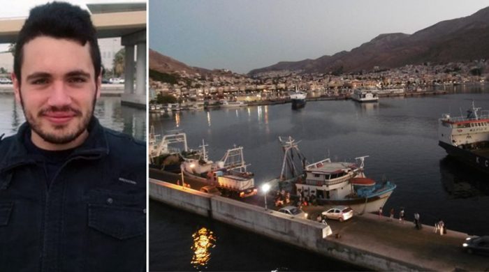 LykavitosGr's tweet photo. Νέα στοιχεία-σοκ για τη δολοφονία του 21χρονου φοιτητή στ... #lykavitosgr #foititis #kalymnos https://t.co/2suqUMdWrm https://t.co/DIMyYxcUvG