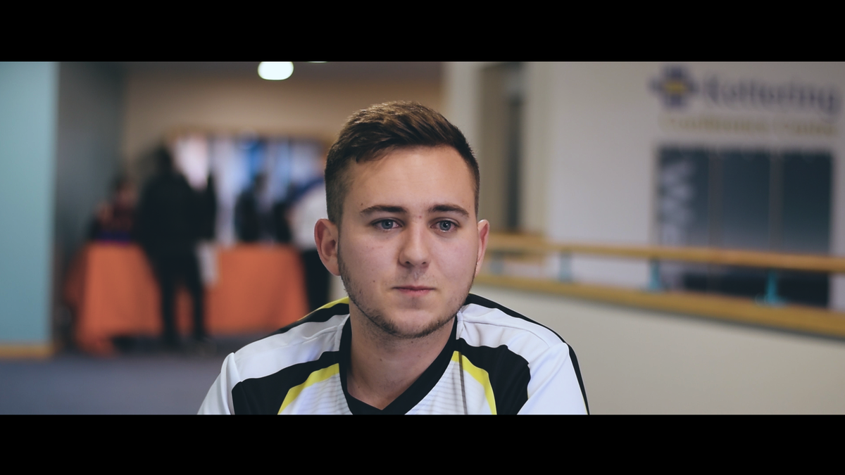 ProjectFlux_'s tweet photo. Brand New Video!

@CryptickGaming Presents 'Volume - Episode III: Persistence'

Produced By @ProjectFIux 

>> https://t.co/zhOQnD6m0f https://t.co/RtNmNbbDnZ