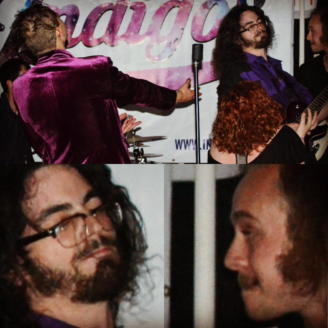 FunkMasterHutch's tweet photo. When everyone (especially the Salmon) looks at you to #shred... you give the people what they want.
Listen to @the_indigos_ new album "Indigo Army" on Spotify now!
https://t.co/qlhuRPgixf
#guitarsolo #shredface #jazz #leadguitar #bassface #spotify #indigoarmy #theindigos https://t.co/jPhESiHnQ8