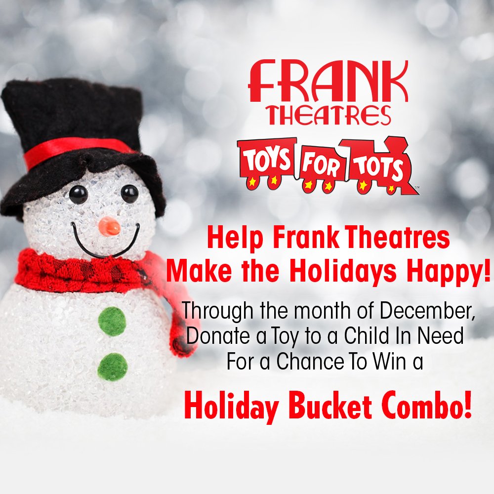 Frank Theatres tweet media