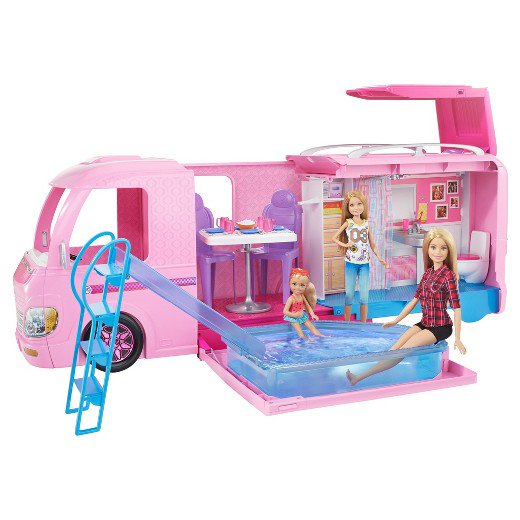barbie dollhouse black friday