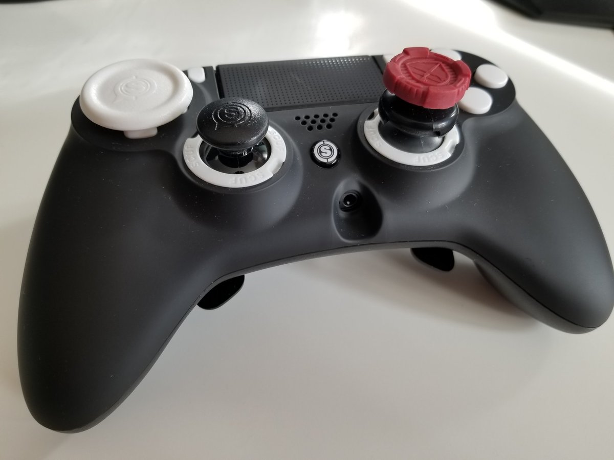 scuf control freaks