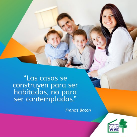 #Frases Llena tu casa de recuerdos.