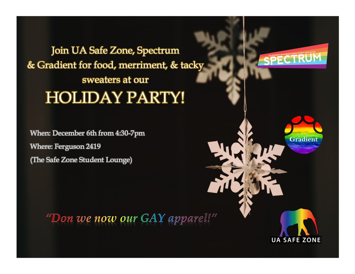 Safe Zone Resource Center tweet media