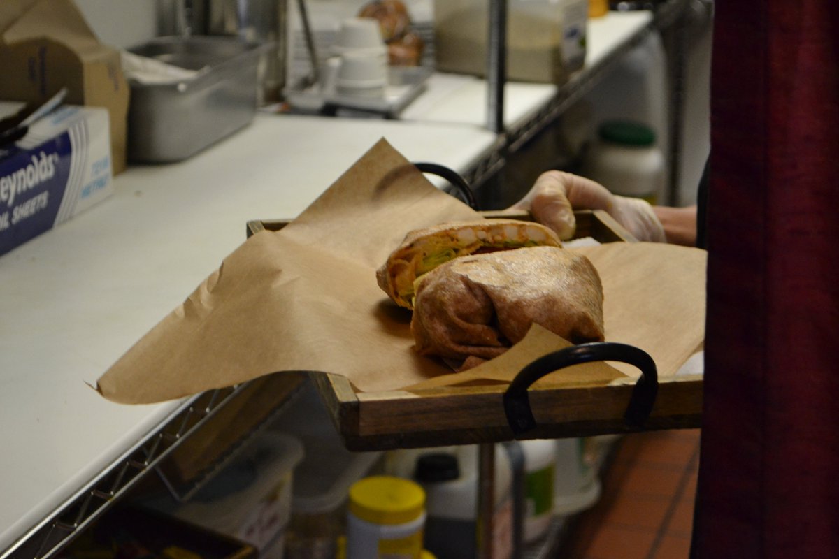 JavaNationMD's tweet image. We&apos;re cultivating the joy of sharing top-quality coffee and homemade food with the good people! #Kensington #Maryland #JavaNation