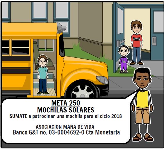 Tecnosoft_corp's tweet photo. NOS SUMAMOS a ser parte de la transformación de vidas nuevos proyectos que vendrán con Asociacion ManaDeVida #EnergiaSolarMovil #Solarmo https://t.co/GdrIDRBpsd